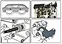 BMW camshaft timing tools
